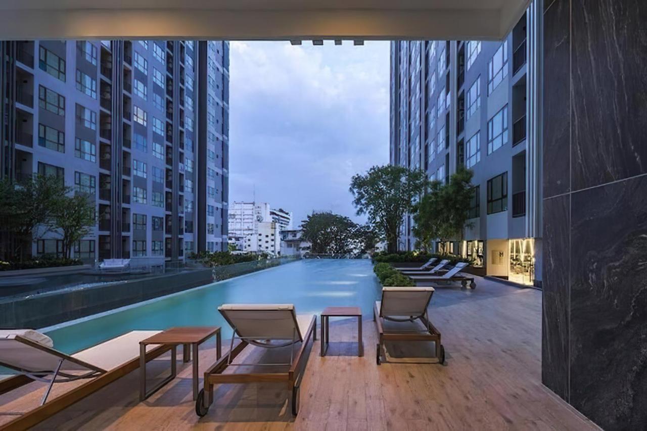 Apartment Central Pattaya, Beautiful Place Next To The Beach *