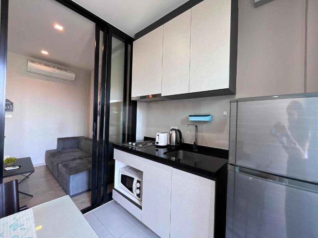 Apartment Central Pattaya, Beautiful Place Next To The Beach *